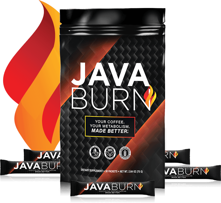 Java Burn™ | Energy & Metabolism Coffee | Official Website